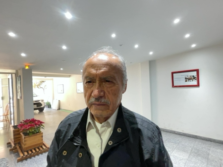 Foto de Francisco  Rico Carmona